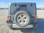 Jeep Wrangler 2014