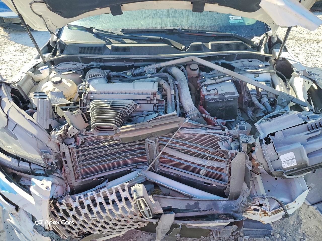 Lincoln Corsair 2023