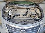 Nissan Altima 2013