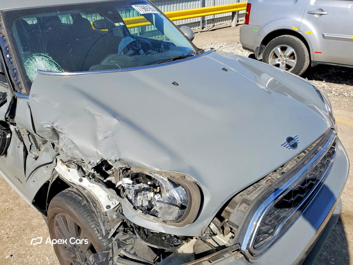 MINI Cooper 2019