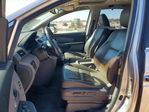 Honda Odyssey 2012