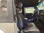 Jeep Wrangler 2012