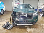 Nissan Pathfinder 2024