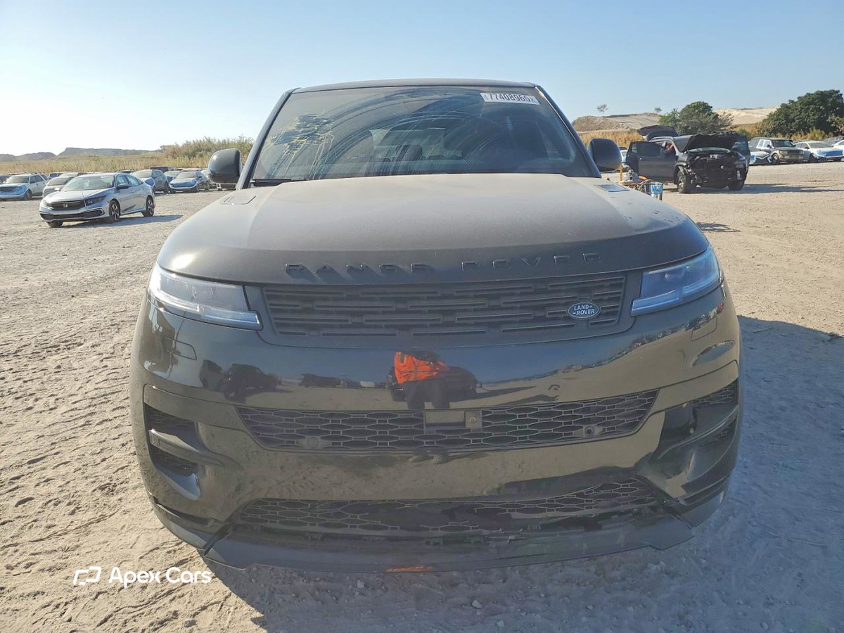 Land Rover Range Rover 2024
