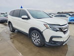 Honda Pilot 2019