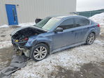 Subaru Legacy 2014
