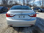 Hyundai Sonata 2012
