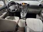 Kia Rondo 2008