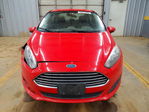 Ford Fiesta 2014