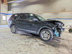 Ford Explorer 2018