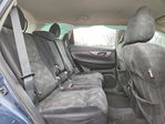 Nissan Rogue 2015