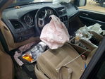 Dodge Caravan 2015