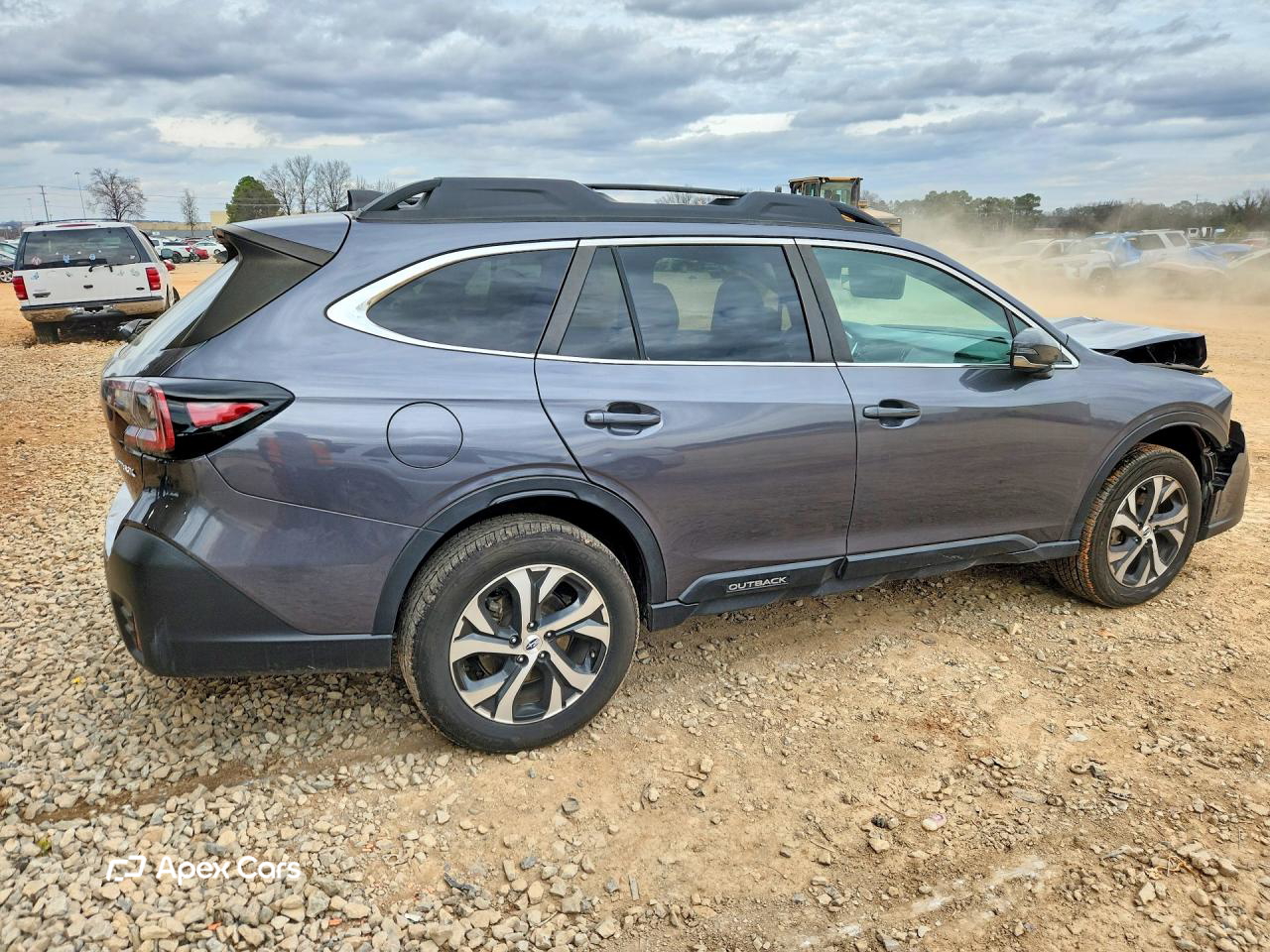 Subaru Outback 2022