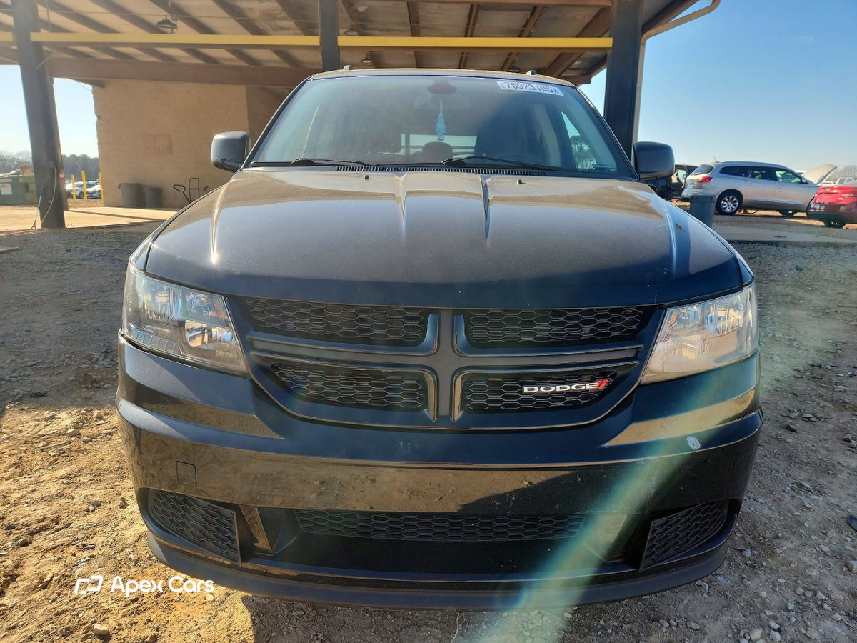 Dodge Journey 2020