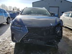 Lexus NX 2021