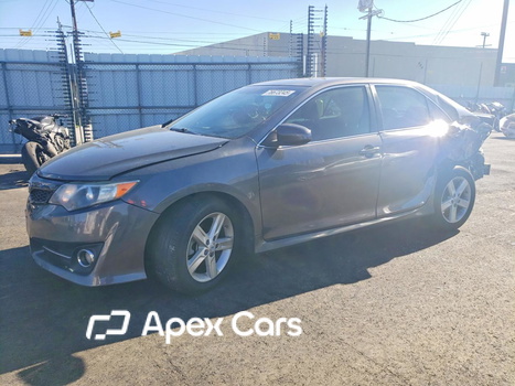 Camry 2014 - Image 1 of 13