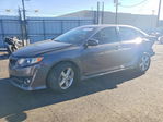 Camry 2014