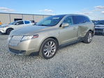 Lincoln MKT 2010