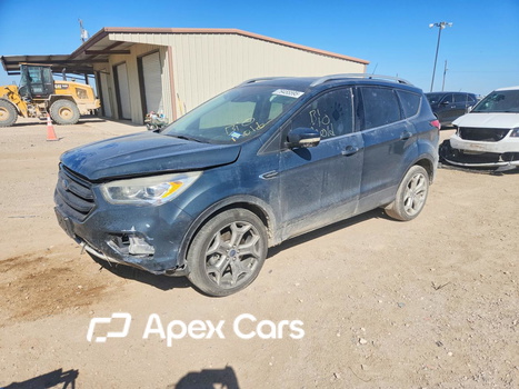 Ford Escape 2019 - Image 1 of 13