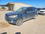 Ford Escape 2019