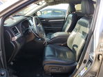 Toyota Highlander 2016