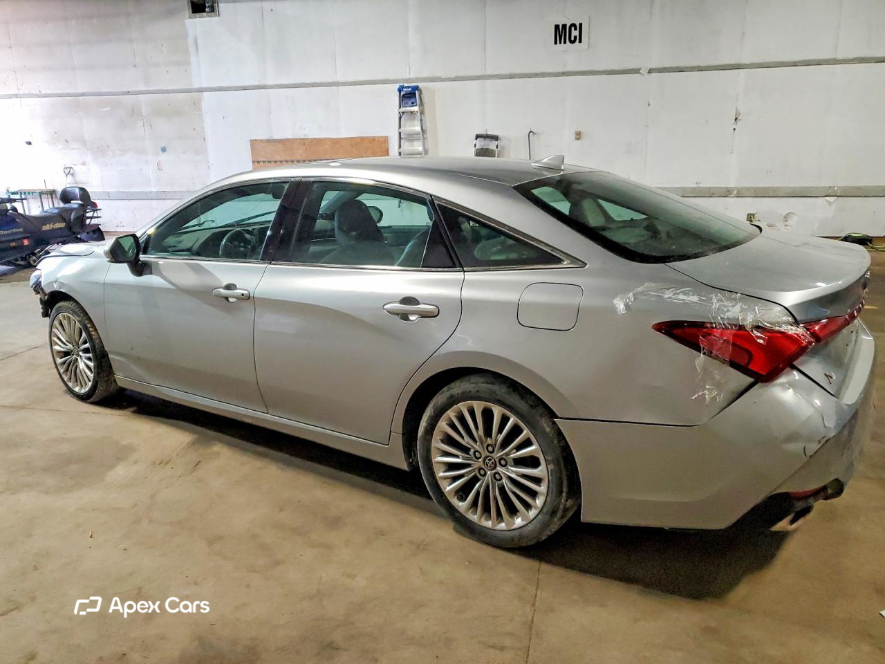 Toyota Avalon 2020