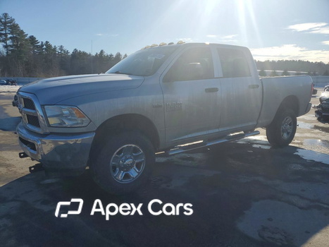 RAM 2500 2018 - Image 1 of 13