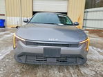 Kia K4 2025