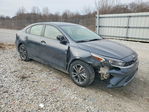 Kia Forte 2024