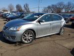 Nissan Sentra 2014