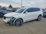 Cadillac XT6 2021