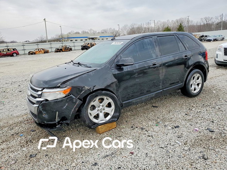 Ford Edge 2014 - Image 1 of 14