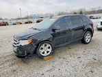 Ford Edge 2014