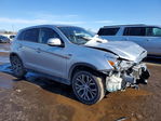 Mitsubishi Outlander 2018