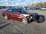 Ford Fusion 2006
