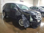 Ford Edge 2013