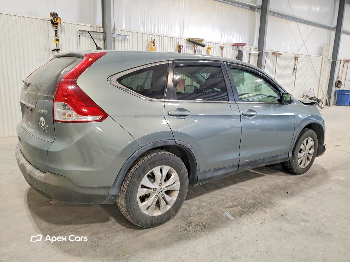 Honda CR-V 2012