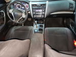 Nissan Altima 2013