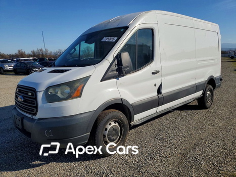 Ford Transit 2016 - Zdjęcie 1 z 14