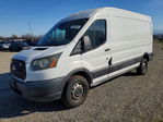 Ford Transit 2016