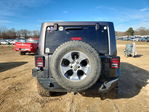 Jeep Wrangler 2017