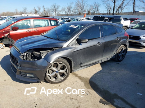 Ford Focus 2018 - Zdjęcie 1 z 13