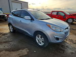 Hyundai Tucson 2012