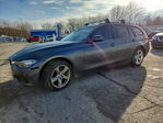BMW Series 3 2014