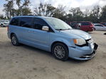 Chrysler Voyager 2013