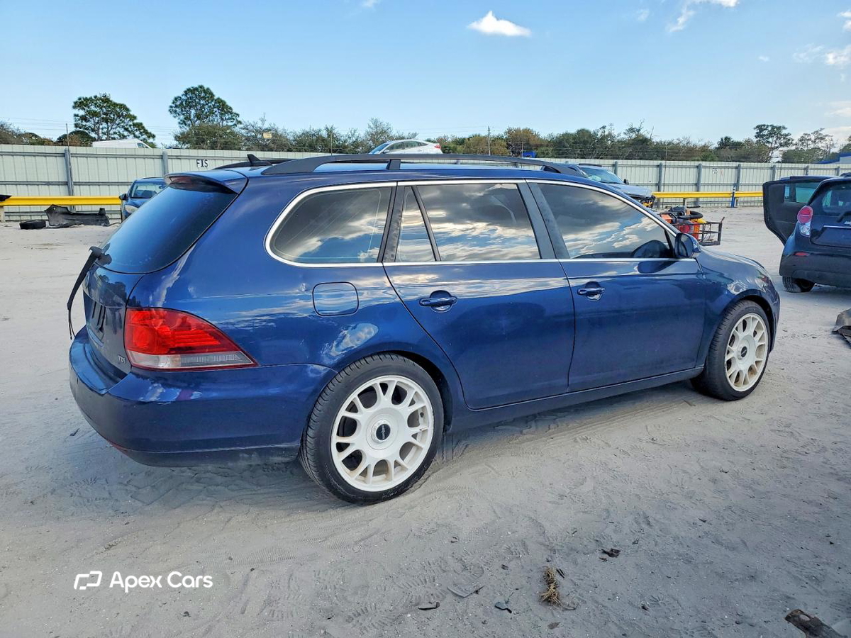 Volkswagen Jetta 2013