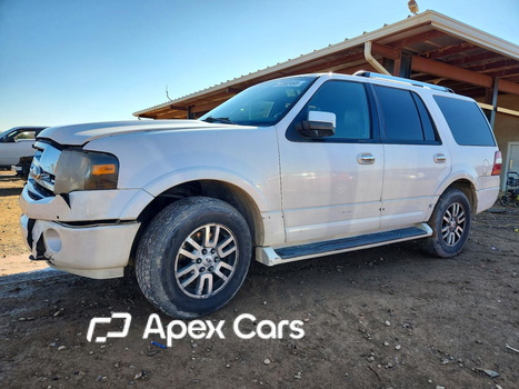 Ford Expedition 2012 - Image 1 of 14