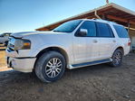 Ford Expedition 2012