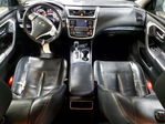Nissan Altima 2018