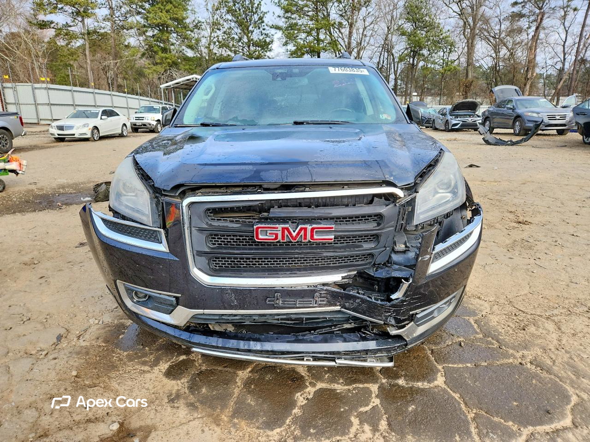 GMC Acadia 2014